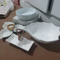 اردوخوری نوهستن همراه باکارتن بدون استفاده
