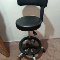 صندلی گردان یا چرخشی