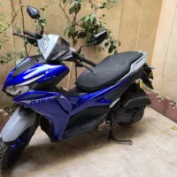 نیرو موتور گلکسیR155 آب خنک صفر کیلومتر ۴۰۳ فول