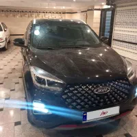 ایکس ۵۵ پرو ۱۴۰۲ در حد خشک