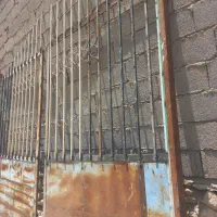 درب باغ شهری