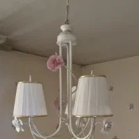 لوستر اتاق کودک ونوجوان