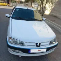 پارس XU7 مدل ۹۷ بیرنگ آس