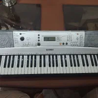 ارگ (کیبورد) یاماها