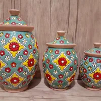 پاسماوری زیبا