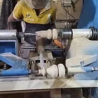 دستگاه خراطی کپی کیفیت(روتراش وداخل تراش)|ماشین‌آلات صنعتی|بروجرد, |دیوار