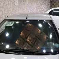 زانتیا ۱۸۰۰ عروسک بدون آفتاب سوخته|خودرو سواری و وانت|تبریز, |دیوار