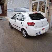 تیبا۲|خودرو سواری و وانت|هرسین, |دیوار