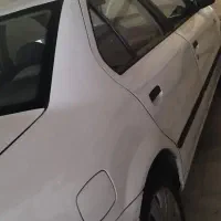 سمند ef7 مدل ۹۳