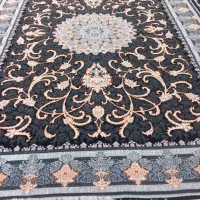 یک جفت فرش ۷۰۰شانه مناسب جهیزیه