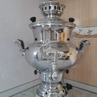 سماور|سماور، چای‌ساز، قهوه‌ساز|سنندج, |دیوار