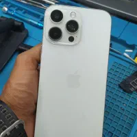 ایفون ۱۶ پرومکس طرح