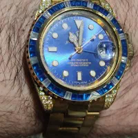 ساعت رولکس اتوماتیک