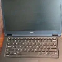 لپ تاپ دل 5480 تمیز و زیبا|رایانه همراه|شیراز, میرزاکوچک خان|دیوار