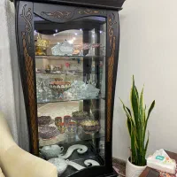 ویترین سالم