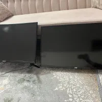 تلویزیون|تلویزیون و پروژکتور|قم, علی آباد سعدگان|دیوار