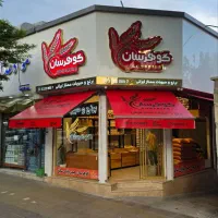 نصب سایبان برقی و دستی