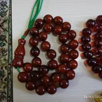 زیورآلات تسبیح|کلکسیون اشیاء عتیقه|مهاباد (آذربایجان غربی), |دیوار