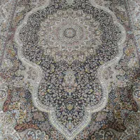 جفت فرش نه متری گل ریز