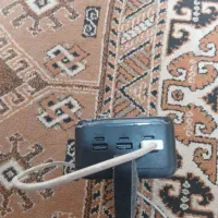 پاوربانک ۵۰۰۰۰ پنجاه هزار ریمکس|لوازم جانبی موبایل و تبلت|رباطکریم, رباطکریم|دیوار