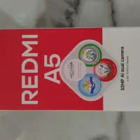 گوشی Redmi A5 64