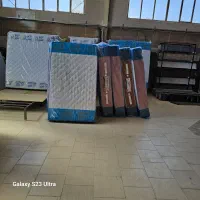 تشک از دم قسط بدون سود|تشک تختخواب|کرمان, |دیوار