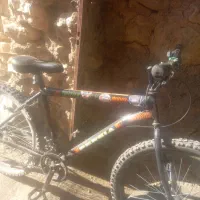 دوچرخه ۲۶ کم کار