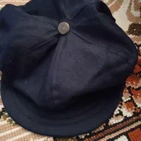 شلوار لی سرهمی وکلاه نقاب دار نو|کفش و لباس بچه|قم, مجیدیه|دیوار