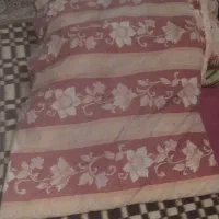 رختخواب|رختخواب، بالش، پتو|مهدی شهر, |دیوار