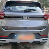 ایکس ۲۲ پرو  ۴۰۳  ۷کار|خودرو سواری و وانت|بجنورد, |دیوار