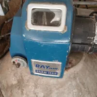 مشعل شوفاژ پمپ جتی هواکش قیچی رومیزی جک سوسماری|ماشین‌آلات صنعتی|کرمان, |دیوار