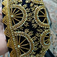 کلاه لچکی|لباس|یاسوج, |دیوار