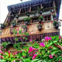 اجاره سوئیت|اجارهٔ کوتاهمدت آپارتمان و سوئیت|ماسوله, |دیوار