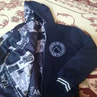 کاپشن ودورس پسرانه|کفش و لباس بچه|ری, شهرک نظامی|دیوار