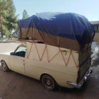 حمل وجابجای بار vipوانت پیکان تمام ایران