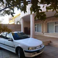 فروش پارس tu5 مدل ۹۶|خودرو سواری و وانت|تهران, باغ فیض|دیوار