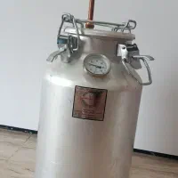 دستگاه تقطیر