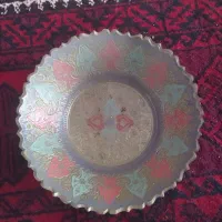 کاسه برنجی قدیمی
