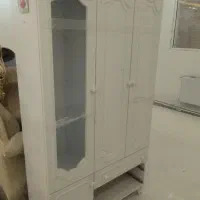 کمد و تخت کودک