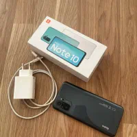 شیامی نوت ۱۰