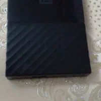 هارد اکسترنال 1ترا my passport