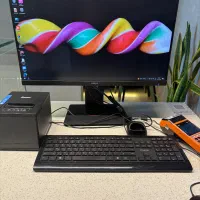 سیستم آل این وان