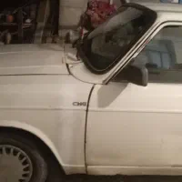 پیکان وانت مدل ۸۵