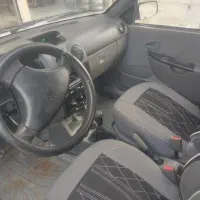 فروش پراید 90|خودرو سواری و وانت|قیدار, |دیوار