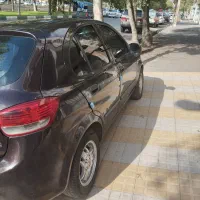 تیبا 2|خودرو سواری و وانت|اردبیل, |دیوار