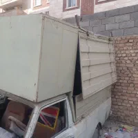 باربند پیکان وانت|قطعات یدکی و لوازم جانبی|شاهدشهر, |دیوار