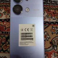 Note 13pro 4g& redmi15c