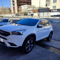 تیگو 7 ie مدل 97  درحد صفر