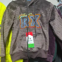 سویشرت داخل پشمی۴|کفش و لباس بچه|خرمآباد, |دیوار