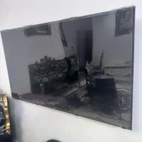 گلس تلویزیون ۵۰اینچ تایوانی